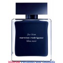 Our impression of Narciso Rodriguez for Him Bleu Noir Narciso Rodriguez for Men Ultra Premium Perfume Oil (10844) 